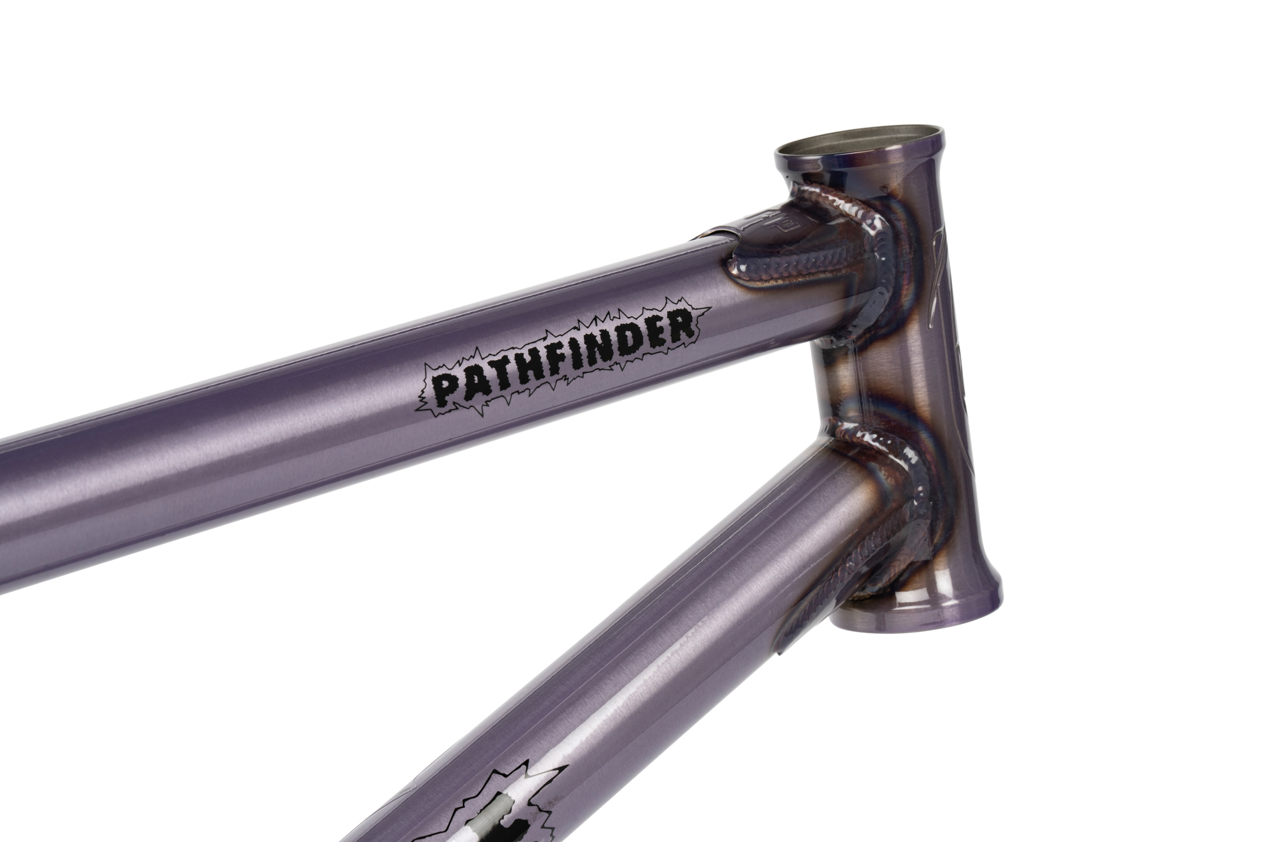 PATHFINDER FRAME - WETHEPEOPLE - BMX専門のZEN DISTRIBUTION